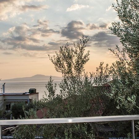 Nina'S Villa, Cosy Seaview Retreat Kalamata Zewnętrze zdjęcie